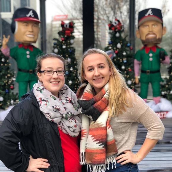 Meet your Posher, Christa - Picture 1 of 1